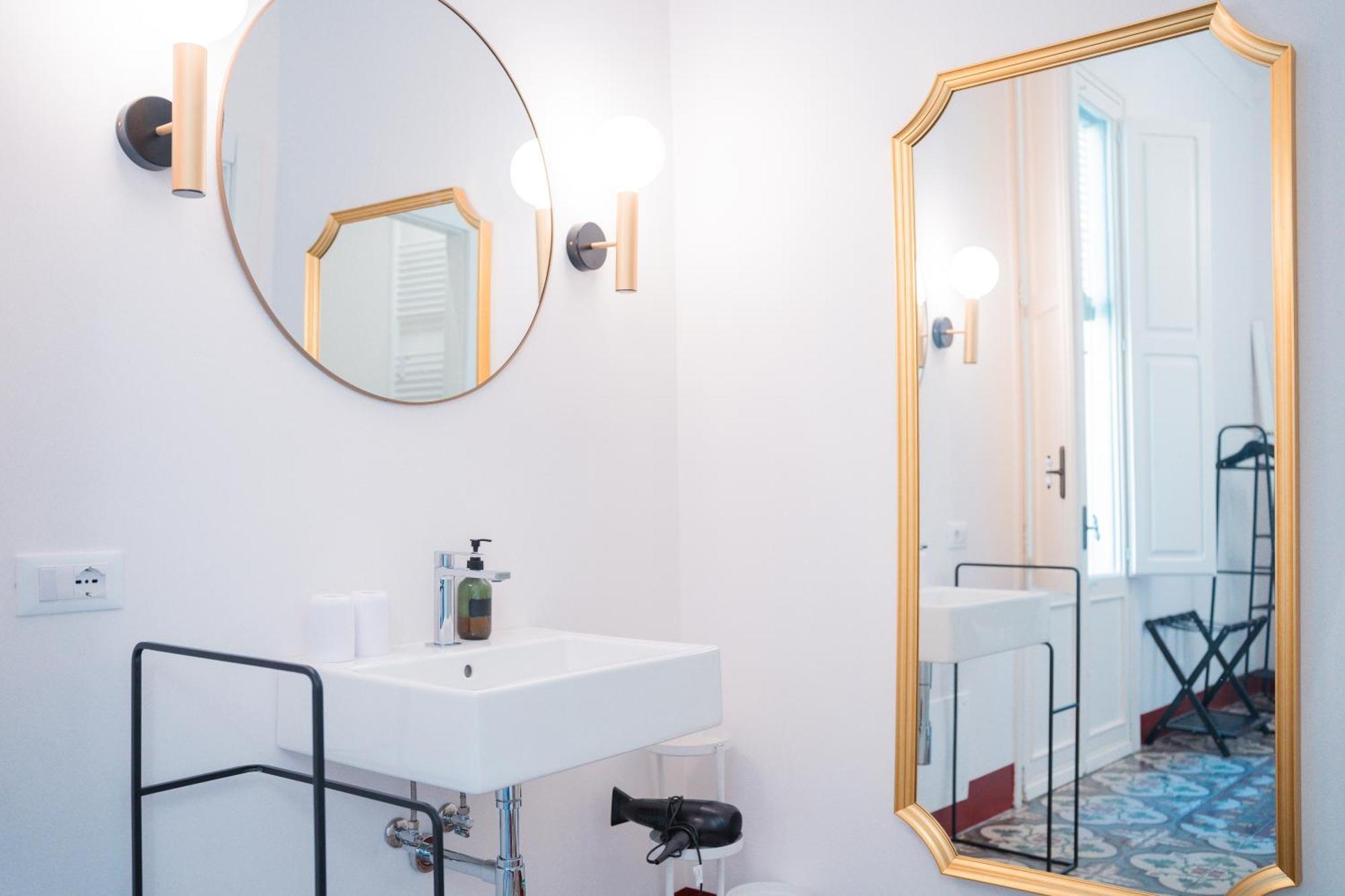 Lotus Apartment & Rooftop By Residence Colibri Lecce Ngoại thất bức ảnh